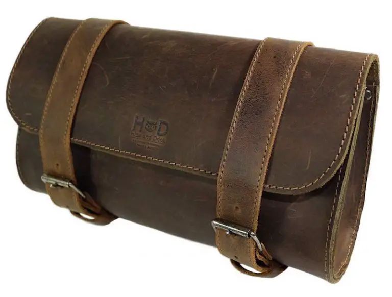 5+ BEST Motorcycle Handlebar Bags (Reviews) in 2021 R&R