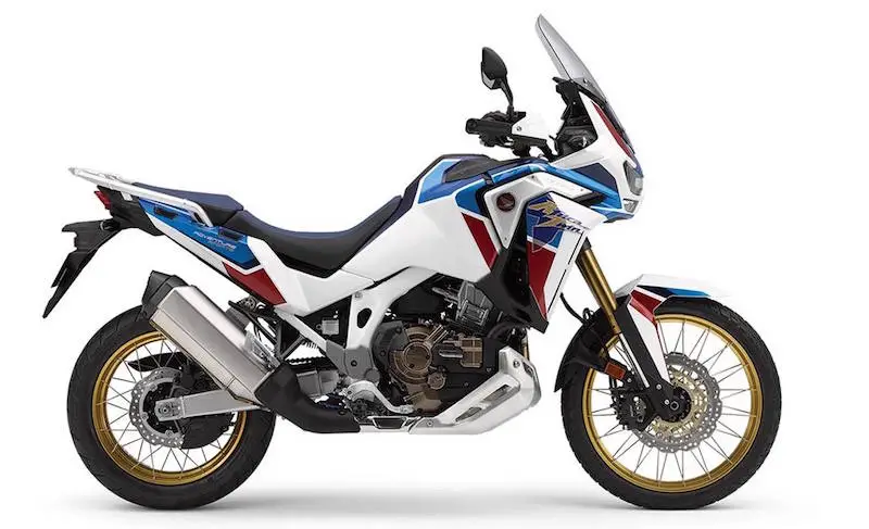 Honda Africa Twin