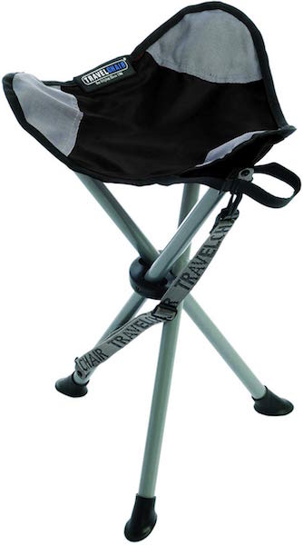 TravelChair Slacker Chair
