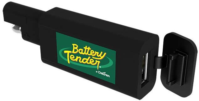 Battery Tender USB Charger Adaptor