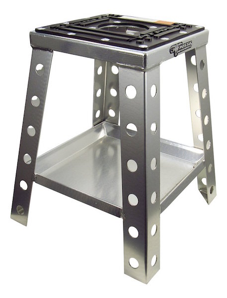 Dirt Bike Stand