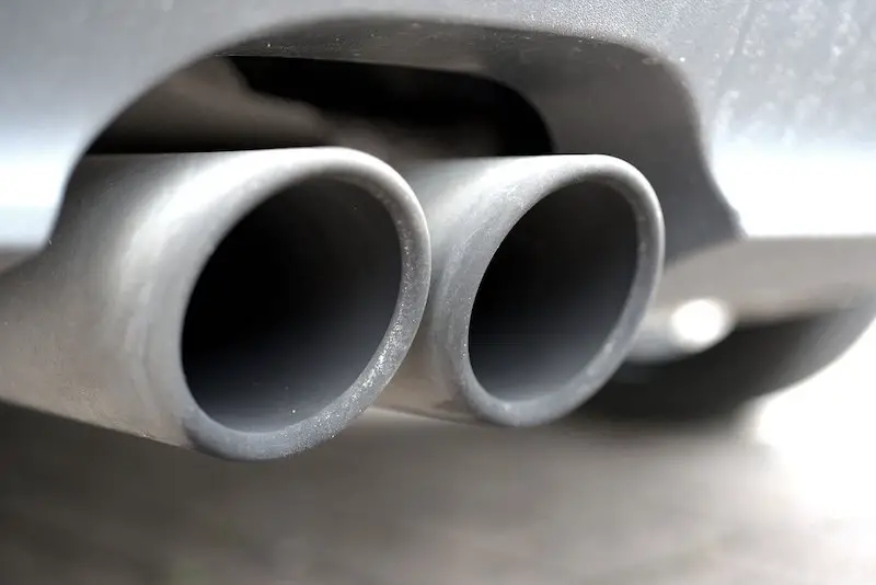White Smoke From Exhaust: Diagnosing Your Vehicle