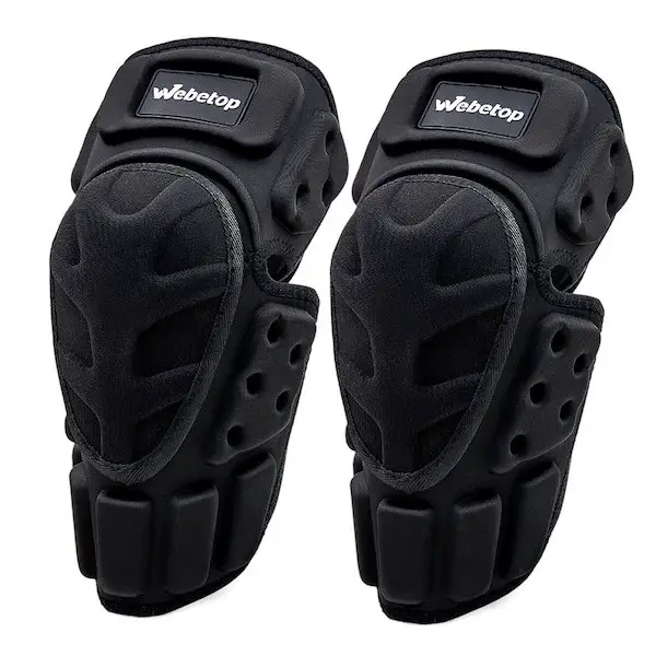 dirt bike Knee Pads