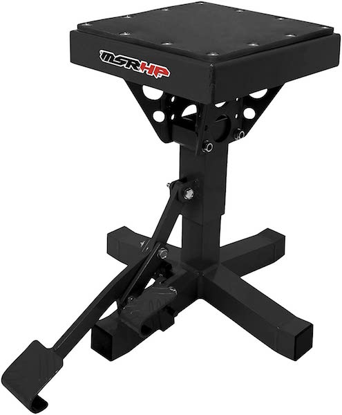 Motorsport Products Adjustable Lift Stand