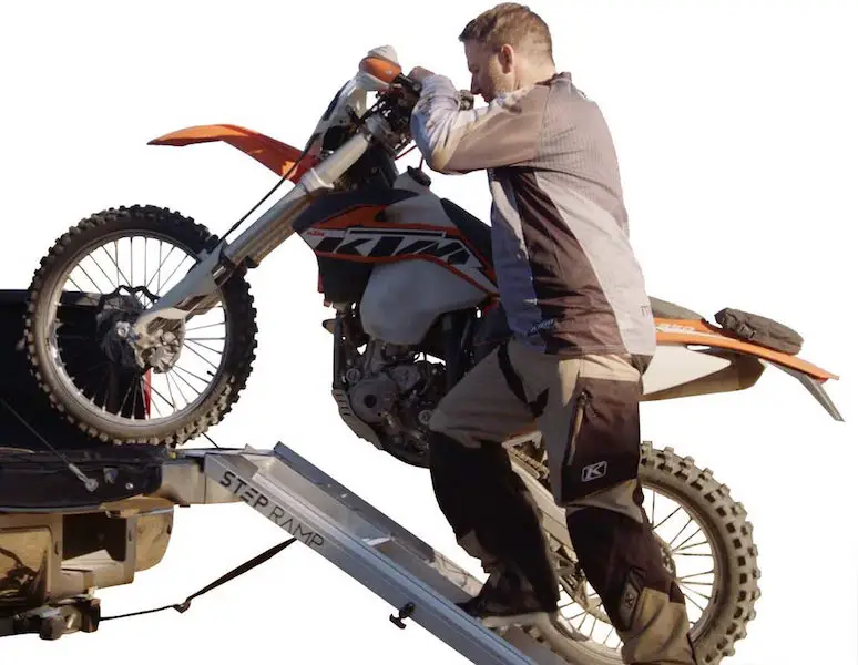 The 5+ BEST Motorcycle Ramps (Reviews) in 2023 | R&R