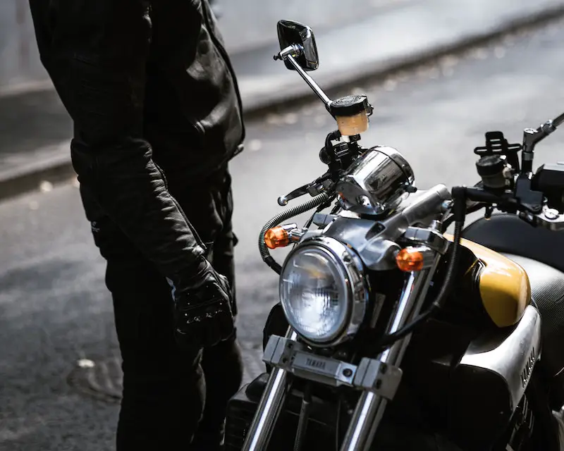 The 7+ BEST Motorcycles for Commuting
