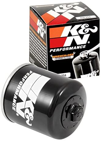 K&N Motorcycle Oil Filter