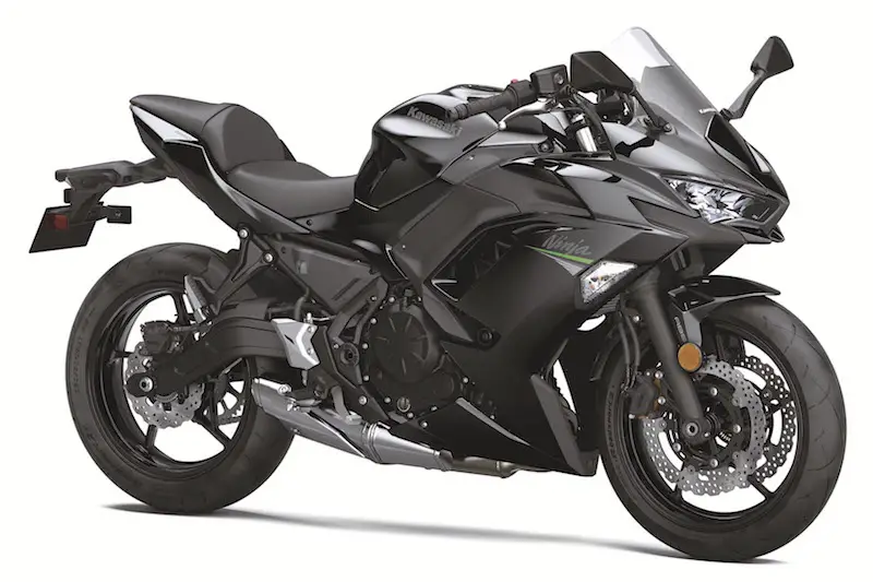 Kawasaki Ninja 650