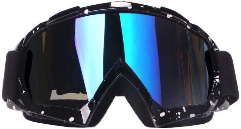 The 7+ BEST Dirt Bike Goggles (Reviews) in 2023 | R&R