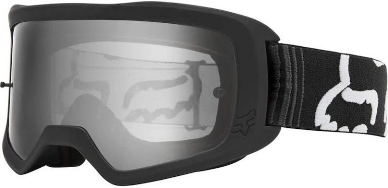 best dirt bike goggles 2020