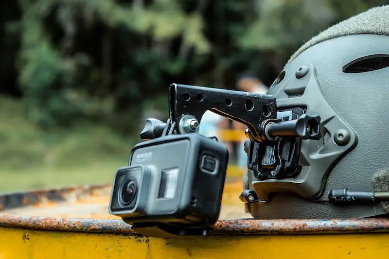 The 7 Best Motorcycle Helmet Cameras Reviews In 2020