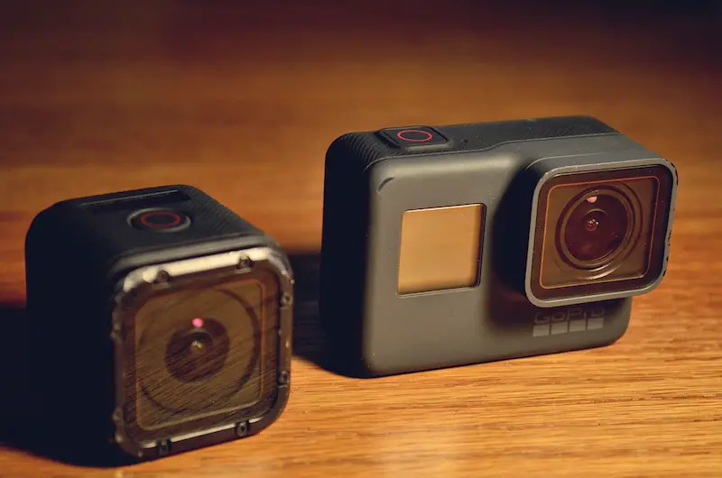 gopro cameras