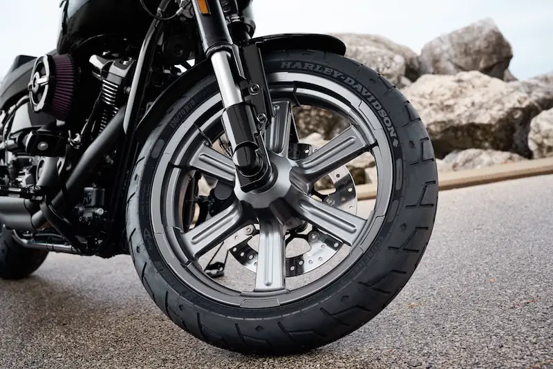 harley davidson tires