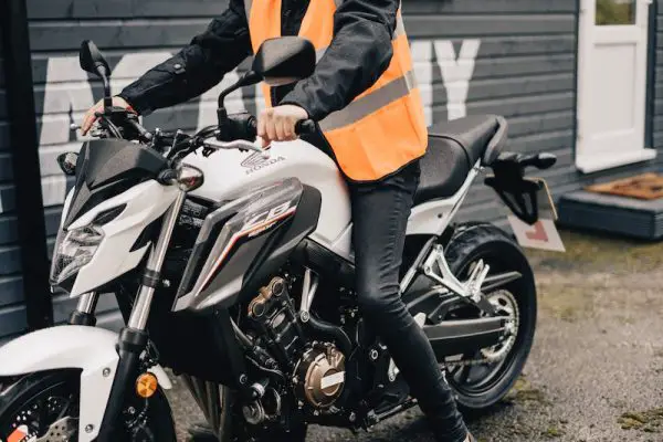 do i need a cbt to ride a 125cc motorcycle