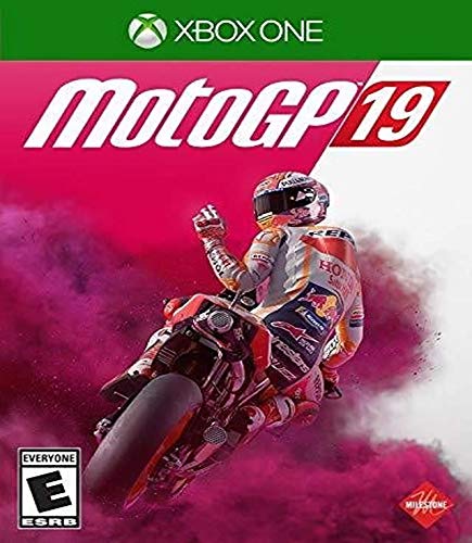 best motorcycle game xbox one