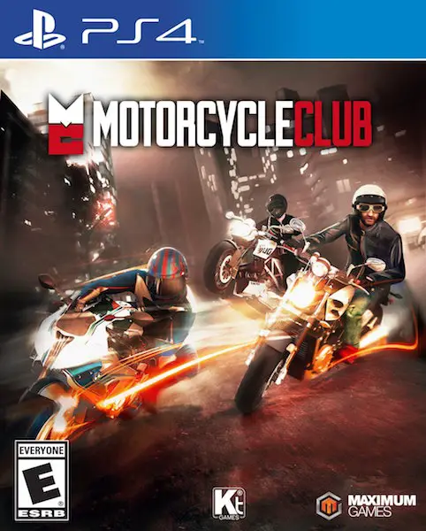 best motorcycle game ps4