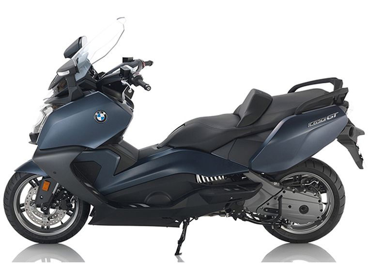 bmw c650 gr