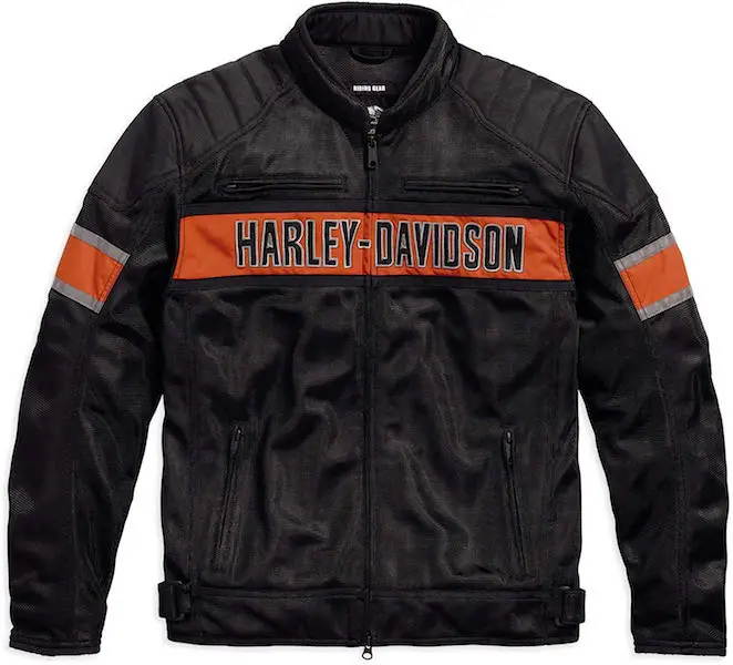 Harley-Davidson Trenton Riding Jacket