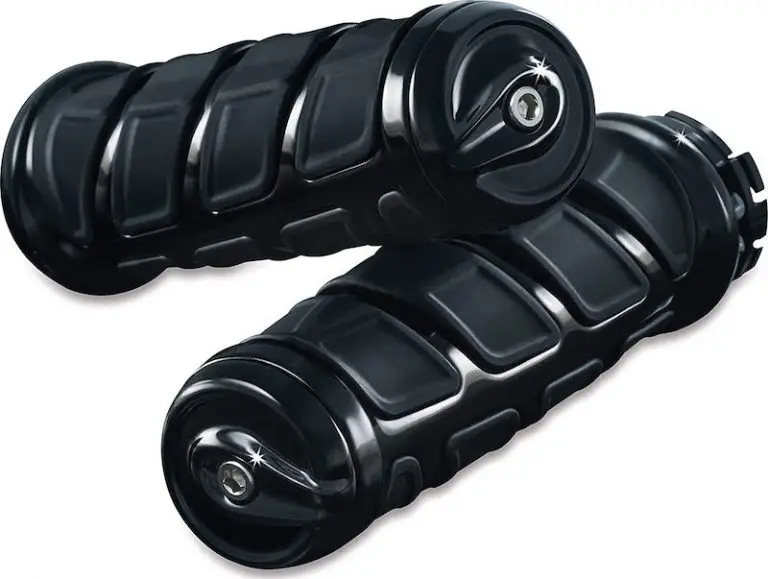 The 5+ BEST Motorcycle Grips (Reviews) in 2023 R&R