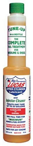 Lucas 10020 Fuel Treatment