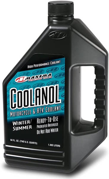 Maxima Performance Coolant