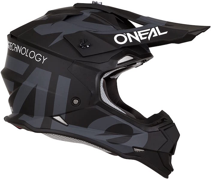O’Neal Off-Road 2Series Helmet