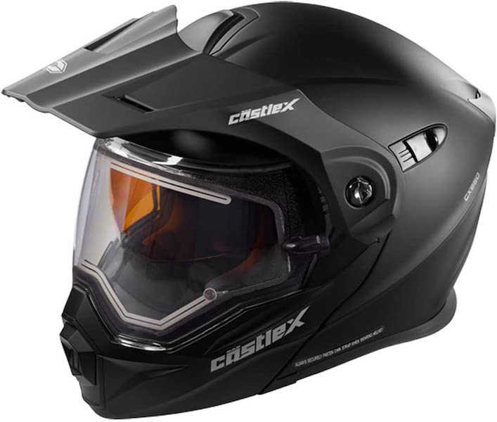 Castle X EXO-CX950 Helmet