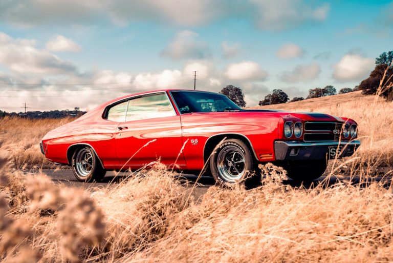 The 5+ BEST Car Paint Chip Repair Kits (Reviews) in 2023 R&R