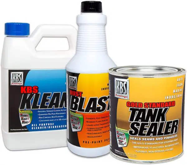 The 5+ BEST Motorcycle Tank Sealers (Reviews) in 2023 R&R