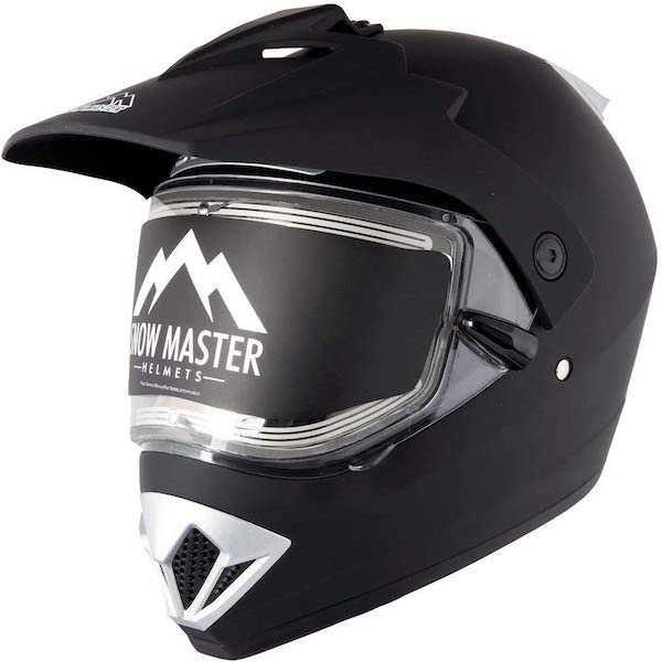 Snow Master TX-45 Helmet