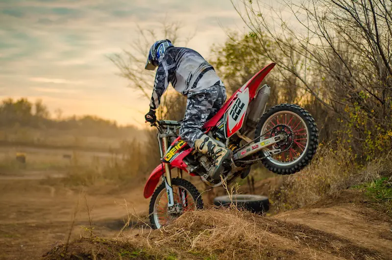 The Best Honda CRF250L Accessories and Upgrades