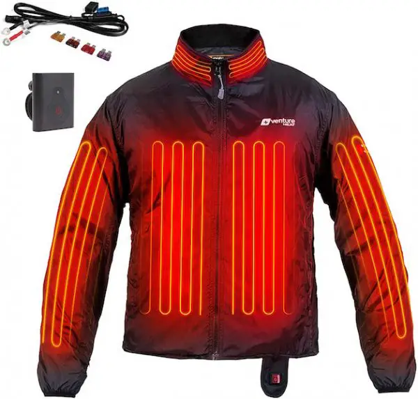 The Best Heated Motorcycle Gear (Reviews) in 2023 R&R