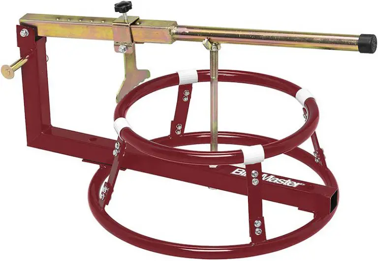 The 3+ BEST Motorcycle Tire Changers (Reviews) in 2023 R&R