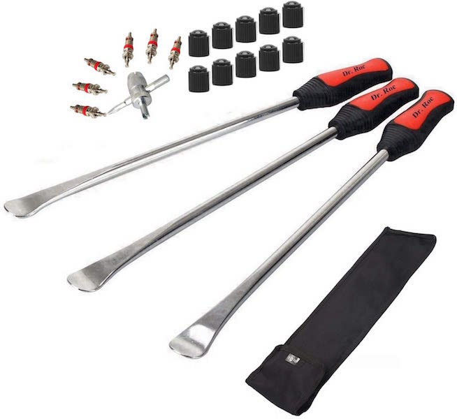 dr roc tire tool kit