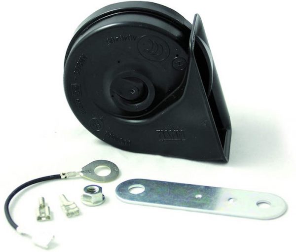 The 5+ BEST Motorcycle Horns (Reviews) in 2023 R&R