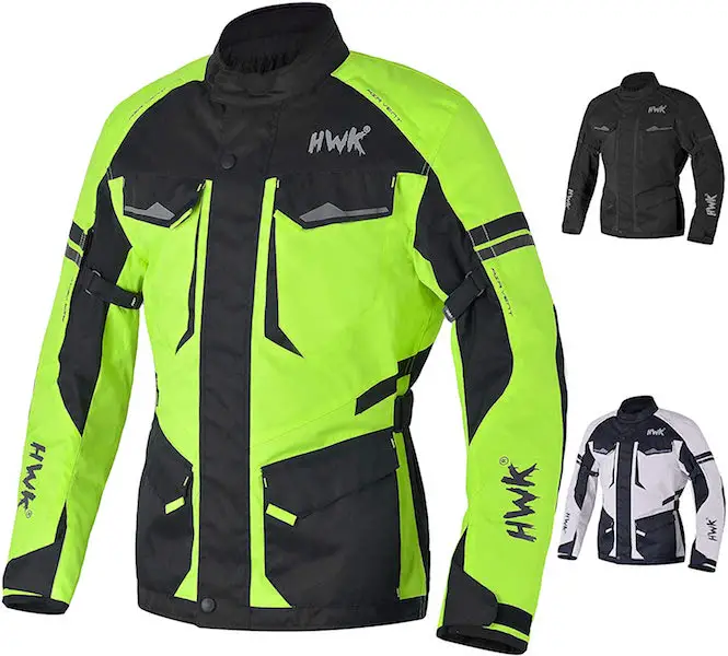 The 3+ BEST Winter Motorcycle Jackets (Reviews) in 2023 | R&R
