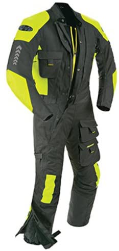 Joe Rocket Survivor 1-Piece Riding Suit