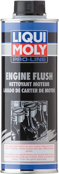 Liqui Moly 2037 Pro-Line Engine Flush