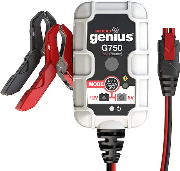 NOCO Genius G750 Maintainer