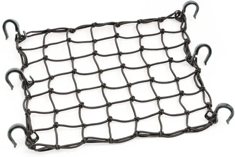 powertye 50152 cargo net