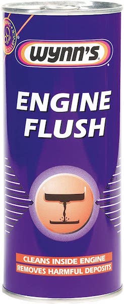 Wynn’s Engine Flush