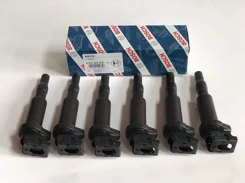 bosch bmw coils 1