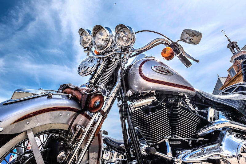 The 3+ BEST Motorcycle Chrome Polishes (Reviews) in 2023