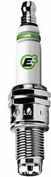 e3 powersports spark plug