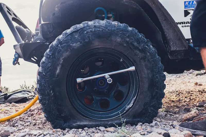 The 5+ BEST Portable Tire Inflators (Reviews) in 2023