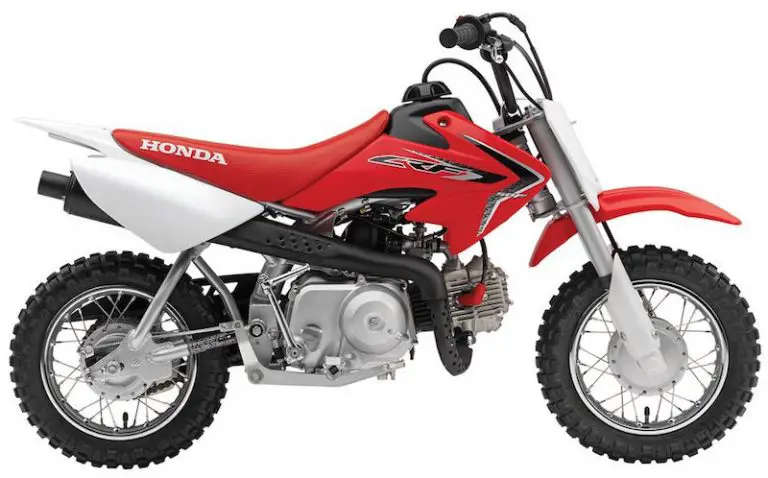 The 5+ Best 50cc Dirt Bikes For Kids in 2021 | R&R