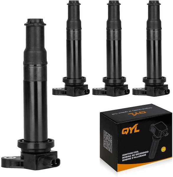 qyl ignition coils