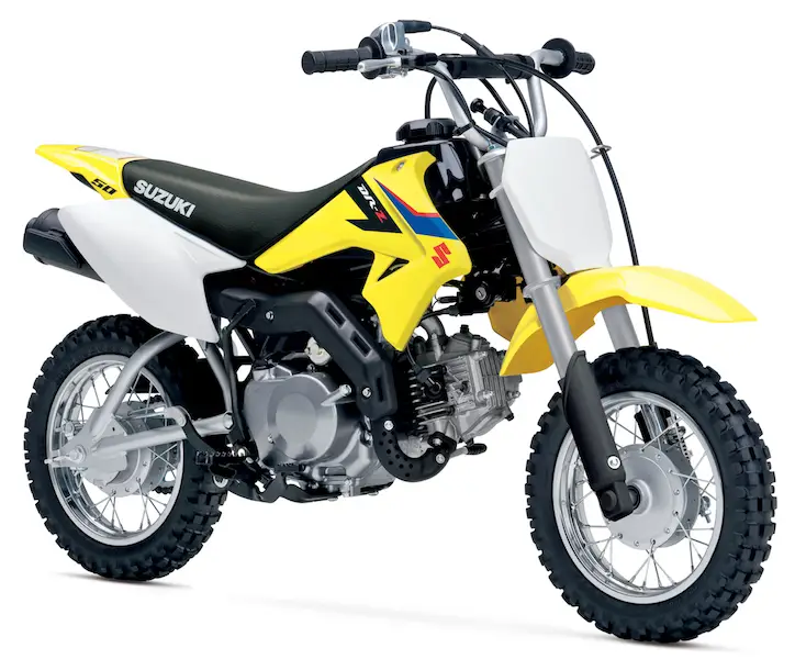 suzuki drz 50