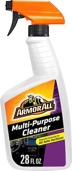 armor all multipurpose cleaner