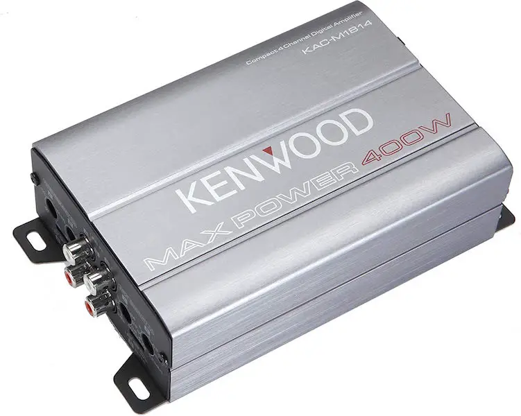 kenwood kac